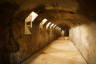 Photo ID: 063211, Down in the Roman Cellars (119Kb)