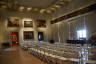 Photo ID: 063252, Main Hall of the Palazzo Chiericati (150Kb)
