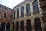 Photo ID: 063257, In the courtyards of the Palazzo Thiene (158Kb)