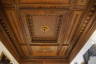 Photo ID: 063263, Wooden ceiling (166Kb)