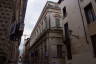 Photo ID: 063271, Approaching the Palazzo Barbaran da Porto (141Kb)
