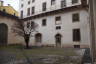 Photo ID: 063276, In the courtyard of the Palazzo Barbaran da Porto (159Kb)