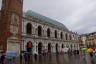 Photo ID: 063289, The Piazza del Signori after another shower (159Kb)