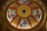 Photo ID: 063333, Dome of the Venetian Reception (176Kb)