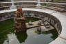 Photo ID: 063488, Turtle infested fountain (169Kb)