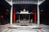 Photo ID: 063502, Inside the Lin Fung Temple (149Kb)