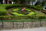 Photo ID: 063595, Floral Clock (247Kb)