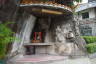 Photo ID: 063643, Inside the Templo Yu Hong (193Kb)