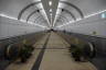 Photo ID: 063669, Mid-point of the tunnel (128Kb)