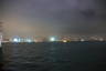 Photo ID: 063702, The view across Victoria Harbour from Wan Chai pier (101Kb)