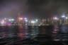 Photo ID: 063713, Looking back to Hong Kong Island (135Kb)