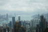 Photo ID: 063738, Victoria Harbour from the Peak Tower (111Kb)