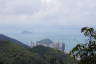 Photo ID: 063767, Looking towards the outlying islands (121Kb)