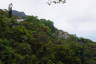 Photo ID: 063770, Old Villas dotted high in the hills (161Kb)