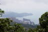 Photo ID: 063783, Looking towards the south of the island and Lamma Island (124Kb)