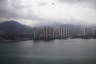 Photo ID: 063926, Tung Chung seen from the cable car (97Kb)