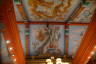 Photo ID: 063974, Ceiling of the Hall of Great Hero (172Kb)