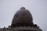 Photo ID: 063993, At the rear of the Tian Tan Buddha (80Kb)