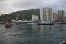 Photo ID: 064130, Inside the Typhoon Shelter (153Kb)
