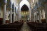 Photo ID: 064158, Looking up the Nave (144Kb)