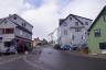 Photo ID: 064351, Entering the village (137Kb)