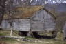 Photo ID: 064678, Traditional Troms farm hut still in use (199Kb)