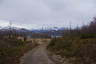 Photo ID: 064684, Final leg of the path (129Kb)