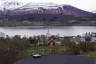 Photo ID: 064686, View across Borkenes (150Kb)