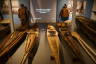 Photo ID: 064738, Various kayaks (150Kb)