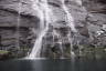 Photo ID: 064860, Bottom of the falls (180Kb)