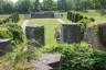 Photo ID: 065602, Ruins of the locks and sluices (221Kb)