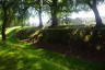 Photo ID: 065905, Antonine Wall at the site of Watling Lodge (211Kb)
