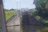 Photo ID: 065925, The locks up to the Union Canal (124Kb)