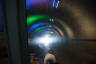Photo ID: 065928, Inside Roughcastle tunnel (102Kb)