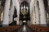 Photo ID: 066293, Looking down the cathedral (134Kb)