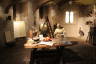 Photo ID: 066316, Recreation of his studio (126Kb)