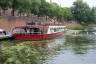 Photo ID: 066326, Boat for the two hour cruise along the river (193Kb)