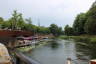 Photo ID: 066329, Doing a U-Turn on the Dommel (132Kb)