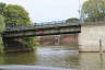Photo ID: 066340, The Aa and the Sortiebrug (147Kb)