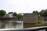 Photo ID: 066341, Bastion protecting the Brede Haven (108Kb)