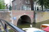 Photo ID: 066344, The Binnendieze emptying into the Dieze (167Kb)