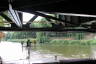 Photo ID: 066346, Under the Draaibrug (140Kb)