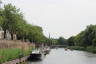 Photo ID: 066347, Heading back down the Dommel (118Kb)