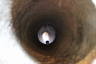 Photo ID: 066409, Looking down the barrel (67Kb)