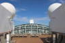 Photo ID: 066596, Top of the Sky Dome (91Kb)