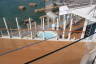 Photo ID: 066598, Looking down from Deck 19 to 18 and 17 (141Kb)