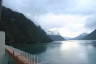 Photo ID: 066761, Waking up at the head of the Sognefjord (81Kb)