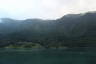Photo ID: 066763, View across the Sognefjord (69Kb)