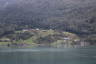Photo ID: 066764, Settlement across the Sognefjord (116Kb)