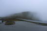 Photo ID: 066778, In the clouds at the viewpoint (59Kb)
